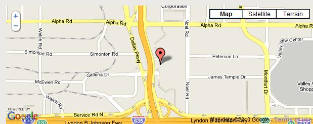 Dallas New Years Eve